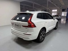 Volvo XC60 B5 four-wheel drive Zhiyi luxury version - фото 4