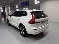 Volvo XC60 B5 four-wheel drive Zhiyi luxury version - фото 6