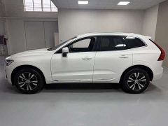 Volvo XC60 B5 four-wheel drive Zhiyi luxury version - фото 7