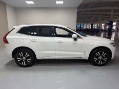 Volvo XC60 B5 four-wheel drive Zhiyi luxury version - фото 8
