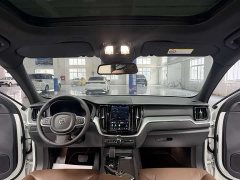 Volvo XC60 B5 four-wheel drive Zhiyi luxury version - фото 9