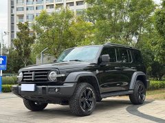 Tank 300 Off-Road Edition 2.0T - фото 1