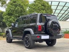 Tank 300 Off-Road Edition 2.0T - фото 5