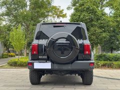 Tank 300 Off-Road Edition 2.0T - фото 6