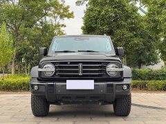 Tank 300 Off-Road Edition 2.0T - фото 7