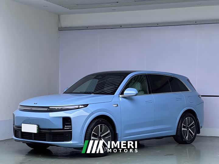 Li Auto L7 Pro - автомобиль из Китая