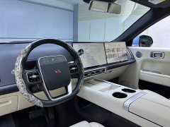 Li Auto L7 Pro - фото 10