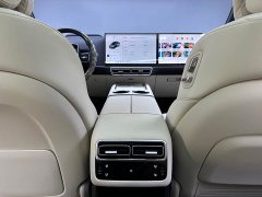 Li Auto L7 Pro - фото 11