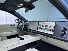 Li Auto L7 Pro - фото 12