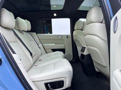 Li Auto L7 Pro - фото 14