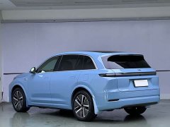 Li Auto L7 Pro - фото 4