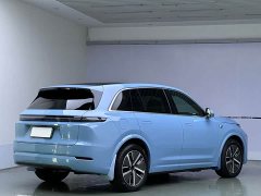 Li Auto L7 Pro - фото 6