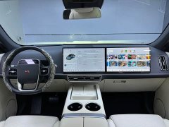 Li Auto L7 Pro - фото 7