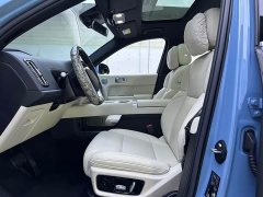 Li Auto L7 Pro - фото 8