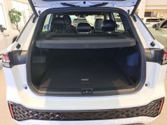 Li Auto L 330TSI 2WDCity - фото 10