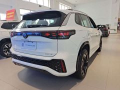 Li Auto L 330TSI 2WDCity - фото 3
