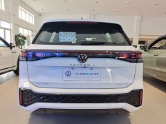 Li Auto L 330TSI 2WDCity - фото 4