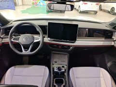 Li Auto L 330TSI 2WDCity - фото 7