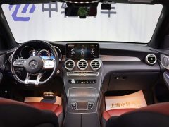 Mercedes-Benz GLC AMG GLC 43 4MATIC - фото 11