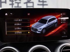 Mercedes-Benz GLC AMG GLC 43 4MATIC - фото 15