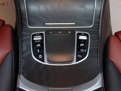 Mercedes-Benz GLC AMG GLC 43 4MATIC - фото 16