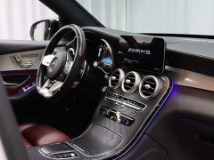 Mercedes-Benz GLC AMG GLC 43 4MATIC - фото 17