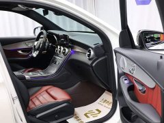 Mercedes-Benz GLC AMG GLC 43 4MATIC - фото 18
