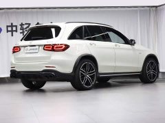 Mercedes-Benz GLC AMG GLC 43 4MATIC - фото 3