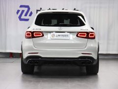 Mercedes-Benz GLC AMG GLC 43 4MATIC - фото 4