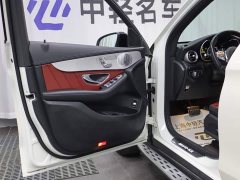 Mercedes-Benz GLC AMG GLC 43 4MATIC - фото 5