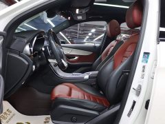 Mercedes-Benz GLC AMG GLC 43 4MATIC - фото 7