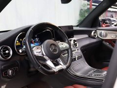 Mercedes-Benz GLC AMG GLC 43 4MATIC - фото 8