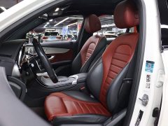 Mercedes-Benz GLC AMG GLC 43 4MATIC - фото 9