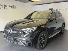 Mercedes-Benz GLC 260 L 4MATIC Luxury Version 5 - фото 1