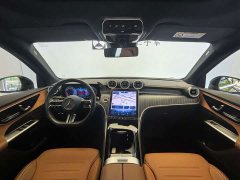Mercedes-Benz GLC 260 L 4MATIC Luxury Version 5 - фото 11