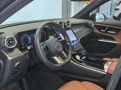 Mercedes-Benz GLC 260 L 4MATIC Luxury Version 5 - фото 12