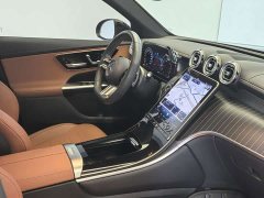 Mercedes-Benz GLC 260 L 4MATIC Luxury Version 5 - фото 13