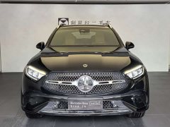 Mercedes-Benz GLC 260 L 4MATIC Luxury Version 5 - фото 2