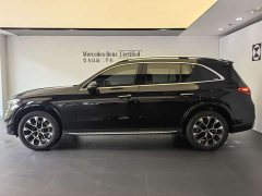 Mercedes-Benz GLC 260 L 4MATIC Luxury Version 5 - фото 3