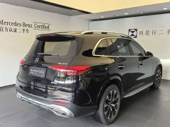 Mercedes-Benz GLC 260 L 4MATIC Luxury Version 5 - фото 4