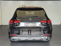 Mercedes-Benz GLC 260 L 4MATIC Luxury Version 5 - фото 5