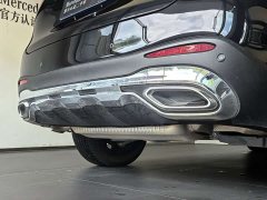 Mercedes-Benz GLC 260 L 4MATIC Luxury Version 5 - фото 8