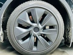 Tesla Model Y Edition - фото 11