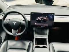 Tesla Model Y Edition - фото 14
