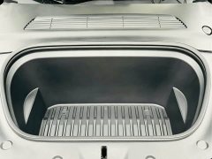 Tesla Model Y Edition - фото 18