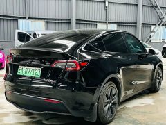 Tesla Model Y Edition - фото 4