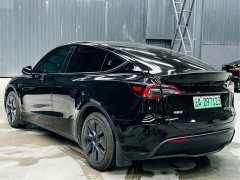 Tesla Model Y Edition - фото 6