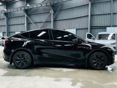 Tesla Model Y Edition - фото 7