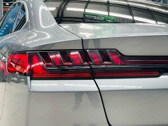 BYD EV Ultra Long Range EditionLuxury Version - фото 10