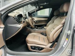 BYD EV Ultra Long Range EditionLuxury Version - фото 12